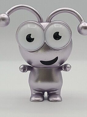 Cricut Cutie Wisteria